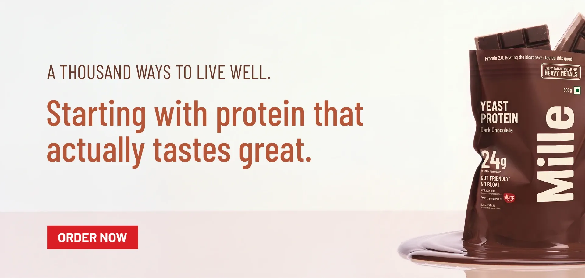 Nourish Your Body With Supergrains